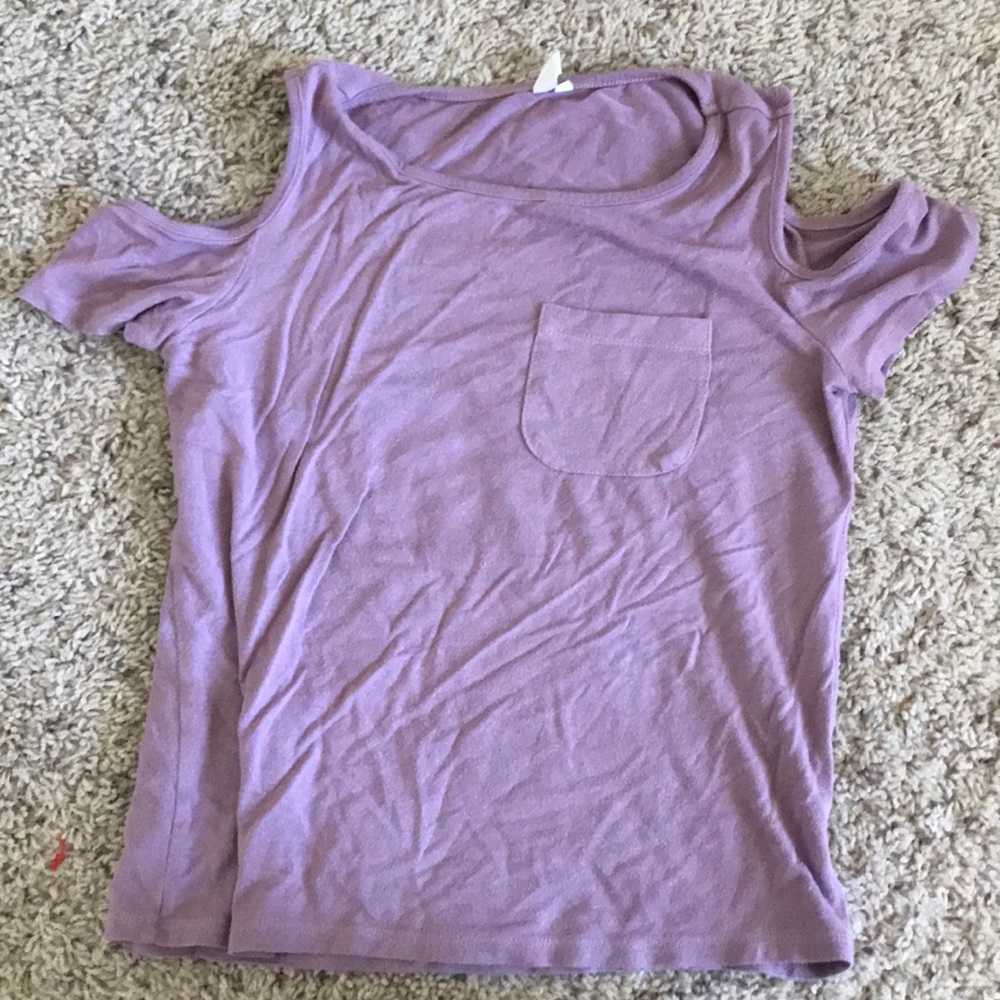 Kid’s shirt